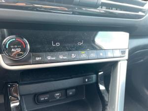 Miniature 16 Kia Seltos Sx* Awd* Toit* Cuir* Gps* Sieges Ventiles* Cruise* 2022