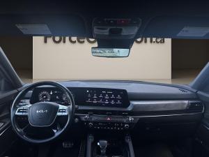Miniature 5 Kia Telluride X-Line * AWD * TOIT * CUIR * CARPLAY * BI-ZONE * VOLANT CHAUFF * 2024