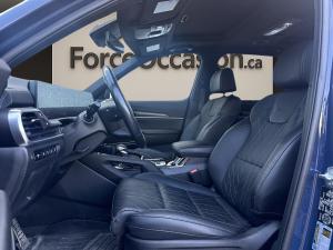 Miniature 6 Kia Telluride X-Line * AWD * TOIT * CUIR * CARPLAY * BI-ZONE * VOLANT CHAUFF * 2024