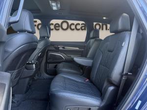 Miniature 7 Kia Telluride X-Line * AWD * TOIT * CUIR * CARPLAY * BI-ZONE * VOLANT CHAUFF * 2024
