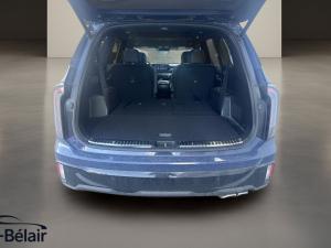 Miniature 9 Kia Telluride X-Line * AWD * TOIT * CUIR * CARPLAY * BI-ZONE * VOLANT CHAUFF * 2024