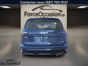 Miniature 12 Kia Telluride X-Line * AWD * TOIT * CUIR * CARPLAY * BI-ZONE * VOLANT CHAUFF * 2024