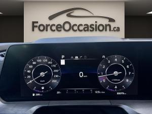 Miniature 15 Kia Telluride X-Line * AWD * TOIT * CUIR * CARPLAY * BI-ZONE * VOLANT CHAUFF * 2024