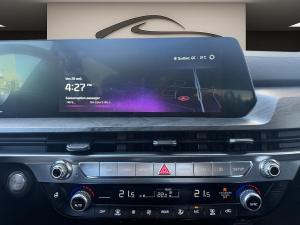 Miniature 17 Kia Telluride X-Line * AWD * TOIT * CUIR * CARPLAY * BI-ZONE * VOLANT CHAUFF * 2024