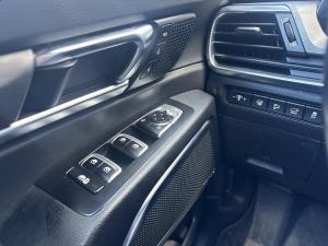 Miniature 21 Kia Telluride X-Line * AWD * TOIT * CUIR * CARPLAY * BI-ZONE * VOLANT CHAUFF * 2024
