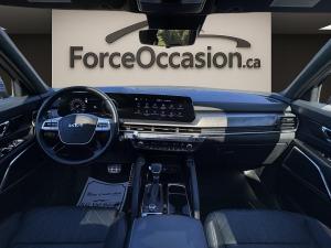 Miniature 5 Kia Telluride X-Line * AWD * TOIT * CUIR * CARPLAY * BI-ZONE * VOLANT CHAUFF * 2024
