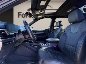 Miniature 6 Kia Telluride X-Line * AWD * TOIT * CUIR * CARPLAY * BI-ZONE * VOLANT CHAUFF * 2024