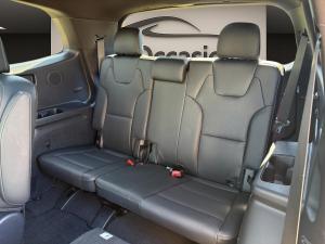 Miniature 8 Kia Telluride X-Line * AWD * TOIT * CUIR * CARPLAY * BI-ZONE * VOLANT CHAUFF * 2024