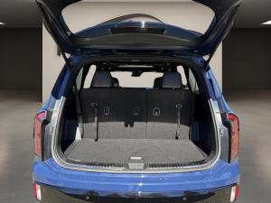 Miniature 9 Kia Telluride X-Line * AWD * TOIT * CUIR * CARPLAY * BI-ZONE * VOLANT CHAUFF * 2024