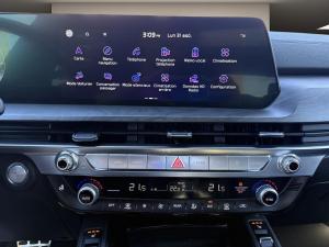 Miniature 18 Kia Telluride X-Line * AWD * TOIT * CUIR * CARPLAY * BI-ZONE * VOLANT CHAUFF * 2024