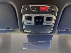 Miniature 27 Kia Telluride X-Line * AWD * TOIT * CUIR * CARPLAY * BI-ZONE * VOLANT CHAUFF * 2024