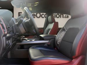 Miniature 5 RAM 1500 Rebel * 4X4 * 5.7L Hemi V8 * Cuir * Gps * Bi-Zone * Alpine® * 2023