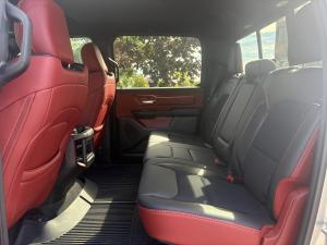 Miniature 6 RAM 1500 Rebel * 4X4 * 5.7L Hemi V8 * Cuir * Gps * Bi-Zone * Alpine® * 2023