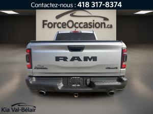 Miniature 8 RAM 1500 Rebel * 4X4 * 5.7L Hemi V8 * Cuir * Gps * Bi-Zone * Alpine® * 2023