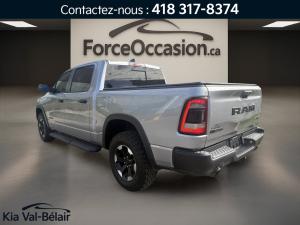 Miniature 9 RAM 1500 Rebel * 4X4 * 5.7L Hemi V8 * Cuir * Gps * Bi-Zone * Alpine® * 2023