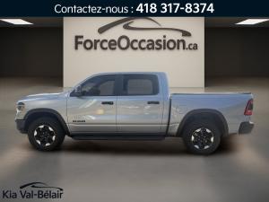 Miniature 10 RAM 1500 Rebel * 4X4 * 5.7L Hemi V8 * Cuir * Gps * Bi-Zone * Alpine® * 2023
