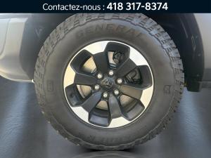 Miniature 11 RAM 1500 Rebel * 4X4 * 5.7L Hemi V8 * Cuir * Gps * Bi-Zone * Alpine® * 2023