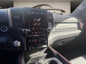 Miniature 15 RAM 1500 Rebel * 4X4 * 5.7L Hemi V8 * Cuir * Gps * Bi-Zone * Alpine® * 2023
