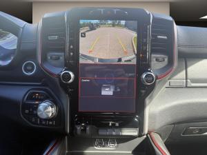 Miniature 16 RAM 1500 Rebel * 4X4 * 5.7L Hemi V8 * Cuir * Gps * Bi-Zone * Alpine® * 2023