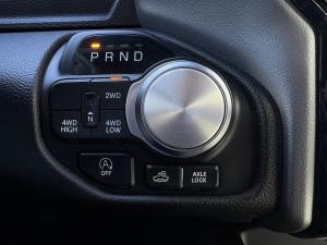 Miniature 18 RAM 1500 Rebel * 4X4 * 5.7L Hemi V8 * Cuir * Gps * Bi-Zone * Alpine® * 2023