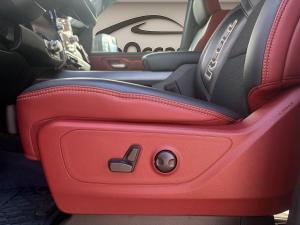 Miniature 20 RAM 1500 Rebel * 4X4 * 5.7L Hemi V8 * Cuir * Gps * Bi-Zone * Alpine® * 2023
