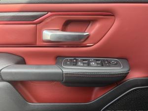 Miniature 21 RAM 1500 Rebel * 4X4 * 5.7L Hemi V8 * Cuir * Gps * Bi-Zone * Alpine® * 2023