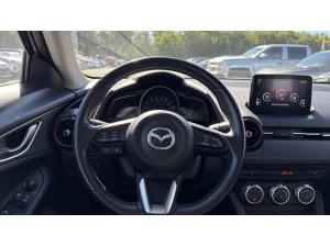 Miniature 8 Mazda CX-3 Gs *Volant/Siege Chauffant *Camera *Cruise 2018