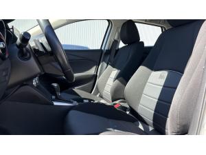 Miniature 11 Mazda CX-3 Gs *Volant/Siege Chauffant *Camera *Cruise 2018