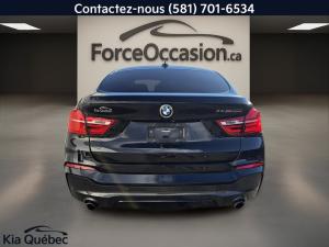 Miniature 5 BMW X4 M40i COUPE TURBO *CUIR *TOIT *BIZONE *GPS *CAMERA *VOLANT/SIEGE CHAUFFANT 2018