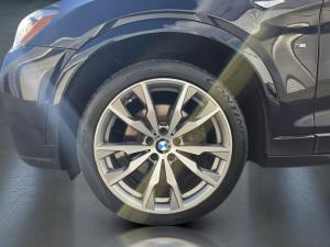 Miniature 7 BMW X4 M40i COUPE TURBO *CUIR *TOIT *BIZONE *GPS *CAMERA *VOLANT/SIEGE CHAUFFANT 2018