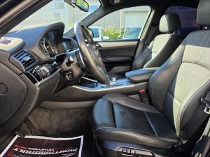 Miniature 15 BMW X4 M40i COUPE TURBO *CUIR *TOIT *BIZONE *GPS *CAMERA *VOLANT/SIEGE CHAUFFANT 2018