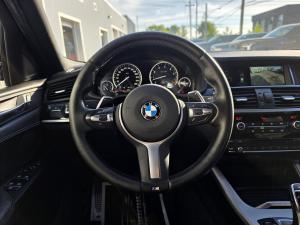 Miniature 16 BMW X4 M40i COUPE TURBO *CUIR *TOIT *BIZONE *GPS *CAMERA *VOLANT/SIEGE CHAUFFANT 2018