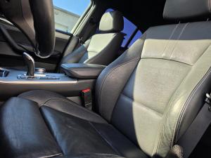 Miniature 24 BMW X4 M40i COUPE TURBO *CUIR *TOIT *BIZONE *GPS *CAMERA *VOLANT/SIEGE CHAUFFANT 2018
