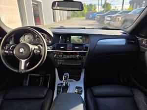 Miniature 25 BMW X4 M40i COUPE TURBO *CUIR *TOIT *BIZONE *GPS *CAMERA *VOLANT/SIEGE CHAUFFANT 2018