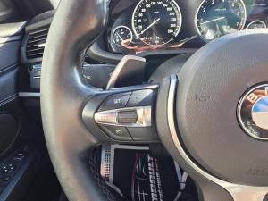 Miniature 31 BMW X4 M40i COUPE TURBO *CUIR *TOIT *BIZONE *GPS *CAMERA *VOLANT/SIEGE CHAUFFANT 2018
