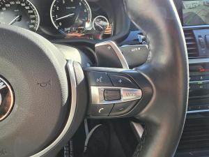 Miniature 33 BMW X4 M40i COUPE TURBO *CUIR *TOIT *BIZONE *GPS *CAMERA *VOLANT/SIEGE CHAUFFANT 2018