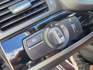 Miniature 34 BMW X4 M40i COUPE TURBO *CUIR *TOIT *BIZONE *GPS *CAMERA *VOLANT/SIEGE CHAUFFANT 2018