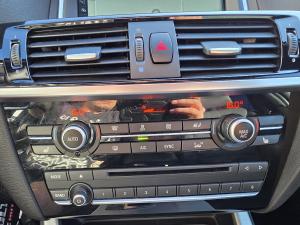 Miniature 38 BMW X4 M40i COUPE TURBO *CUIR *TOIT *BIZONE *GPS *CAMERA *VOLANT/SIEGE CHAUFFANT 2018