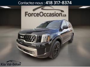 2023 Kia Telluride X-Pro * Awd * V6 * 291Hp * Cuir * Caméra 360° * Harman Kardon * - Image 1