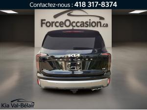 Miniature 10 Kia Telluride X-Pro * Awd * V6 * 291Hp * Cuir * Caméra 360° * Harman Kardon * 2023