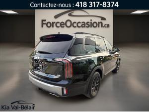 Miniature 11 Kia Telluride X-Pro * Awd * V6 * 291Hp * Cuir * Caméra 360° * Harman Kardon * 2023