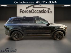 Miniature 12 Kia Telluride X-Pro * Awd * V6 * 291Hp * Cuir * Caméra 360° * Harman Kardon * 2023