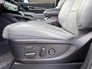 Miniature 21 Kia Telluride X-Pro * Awd * V6 * 291Hp * Cuir * Caméra 360° * Harman Kardon * 2023