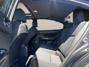 Miniature 6 Subaru WRX Sport * Awd * Turbo * 268Hp * Toit * Angles Morts * Sièges Chauff * 2017
