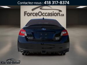 Miniature 8 Subaru WRX Sport * Awd * Turbo * 268Hp * Toit * Angles Morts * Sièges Chauff * 2017