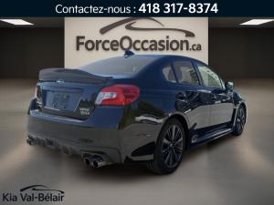 Miniature 9 Subaru WRX Sport * Awd * Turbo * 268Hp * Toit * Angles Morts * Sièges Chauff * 2017