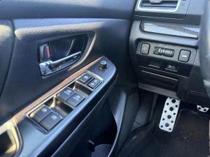 Miniature 16 Subaru WRX Sport * Awd * Turbo * 268Hp * Toit * Angles Morts * Sièges Chauff * 2017