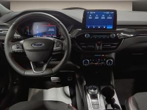 Miniature 5 Ford Escape St-Line * Awd * Turbo * Cuir * Gps * Bi-Zone * Volant Chauff * 2024