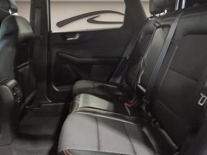 Miniature 7 Ford Escape St-Line * Awd * Turbo * Cuir * Gps * Bi-Zone * Volant Chauff * 2024