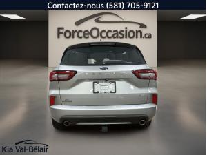 Miniature 10 Ford Escape St-Line * Awd * Turbo * Cuir * Gps * Bi-Zone * Volant Chauff * 2024